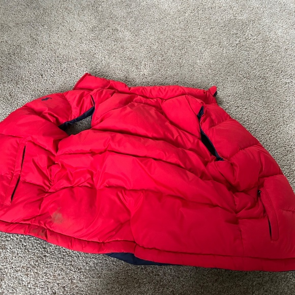 Polo Ralph Lauren Reversible Puffer Vest - Picture 6 of 12